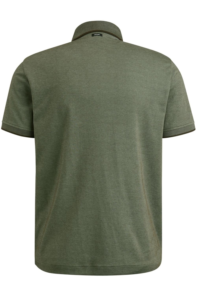 INTERLOCK COTTON POLO VPSS2404852 6025
